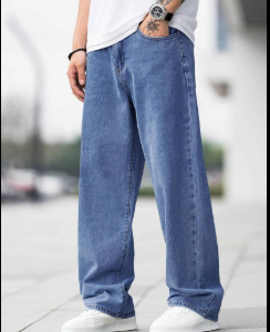 Lymio Jeans for Men || Denim for Man || Jeans Pant